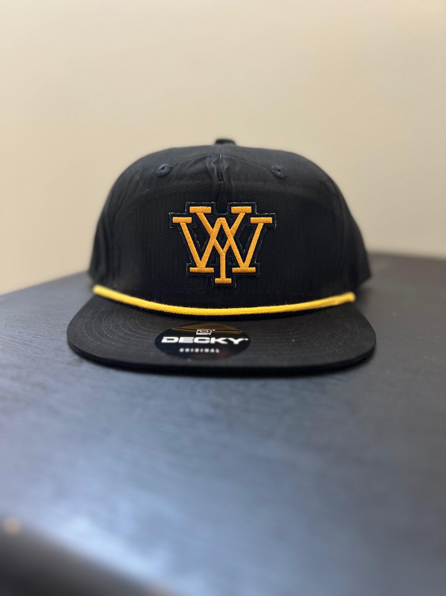 Wildcat Rope Caps