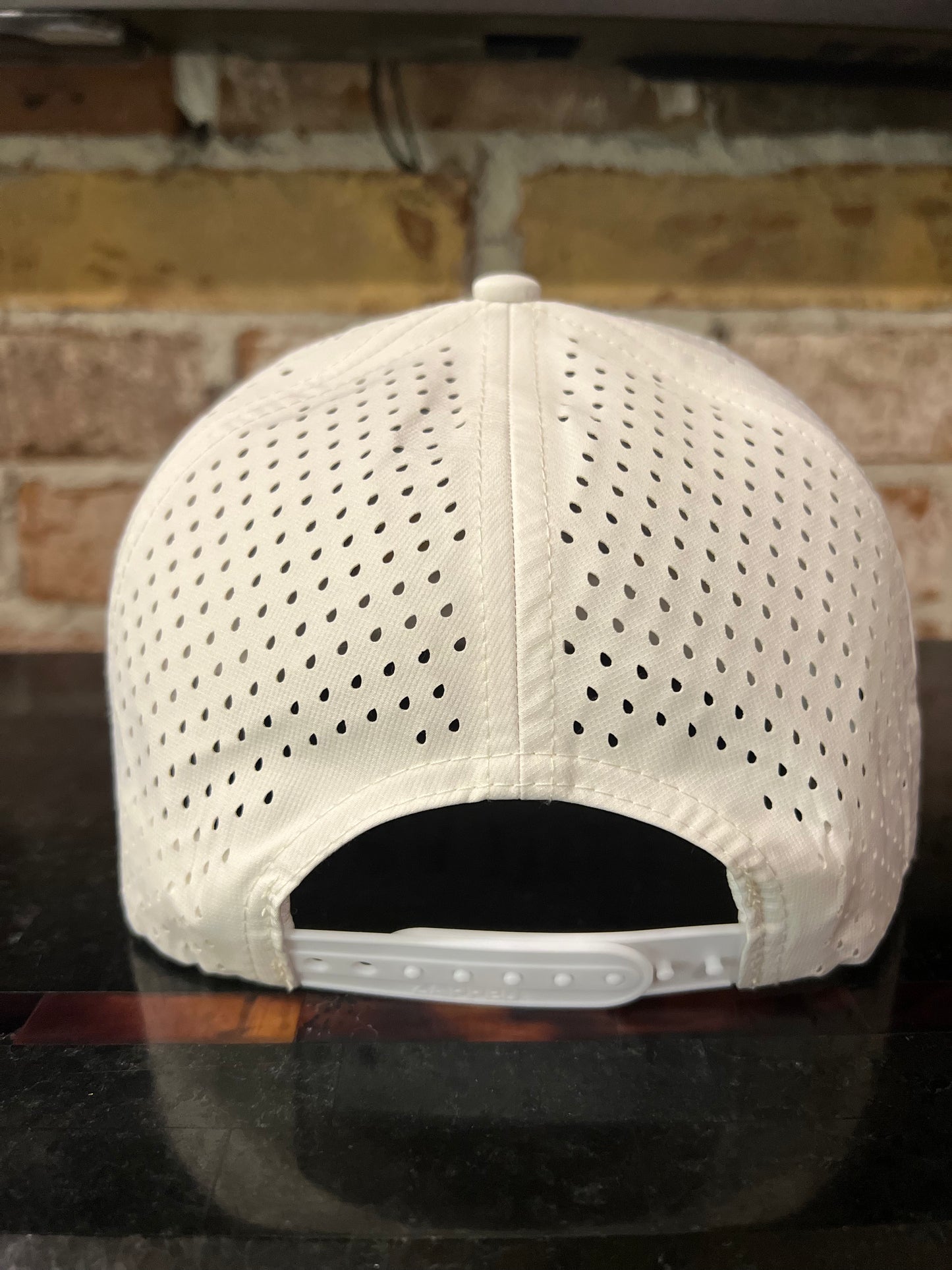 Mules Cap