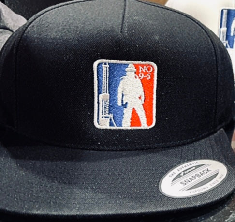 No 9-5 Cap