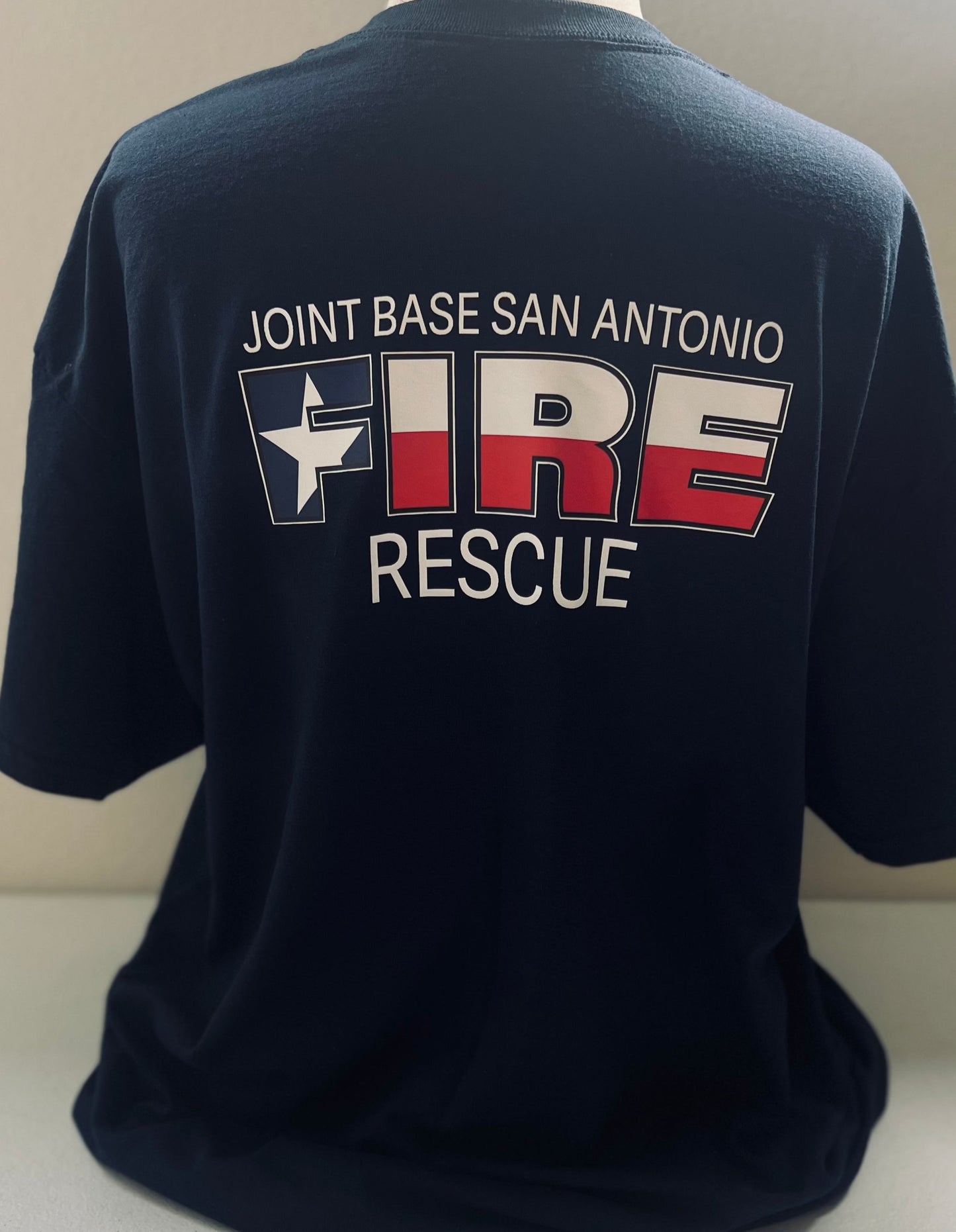 JBSAFR SHIRTS