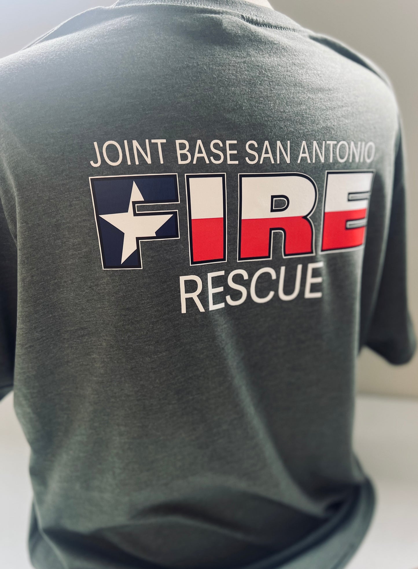 JBSAFR SHIRTS