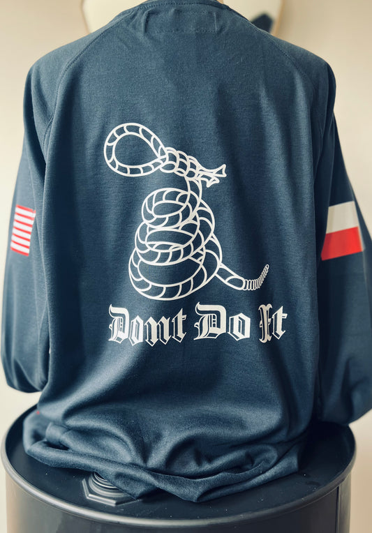 Don't Do It-FR