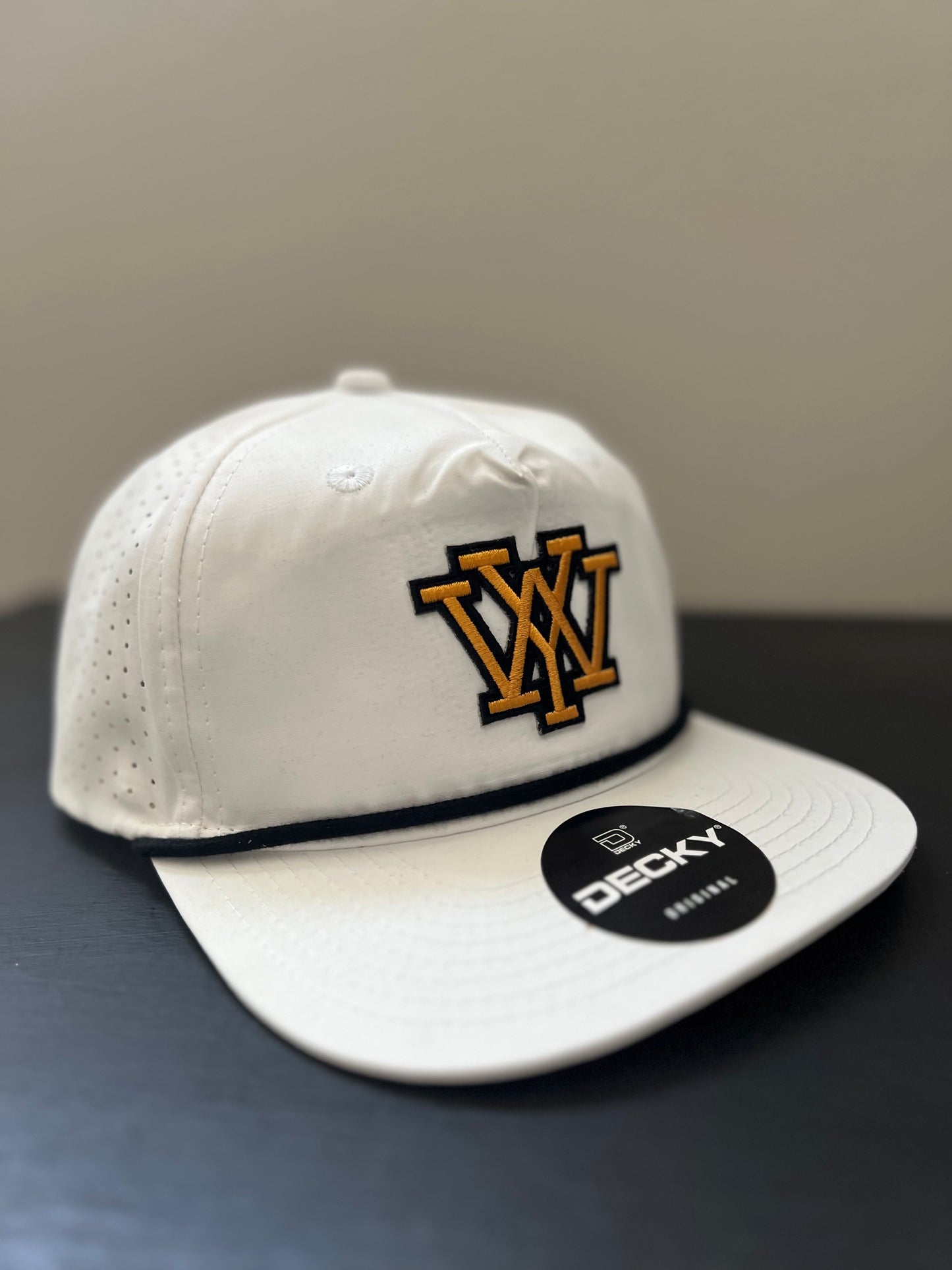 Wildcat Rope Caps