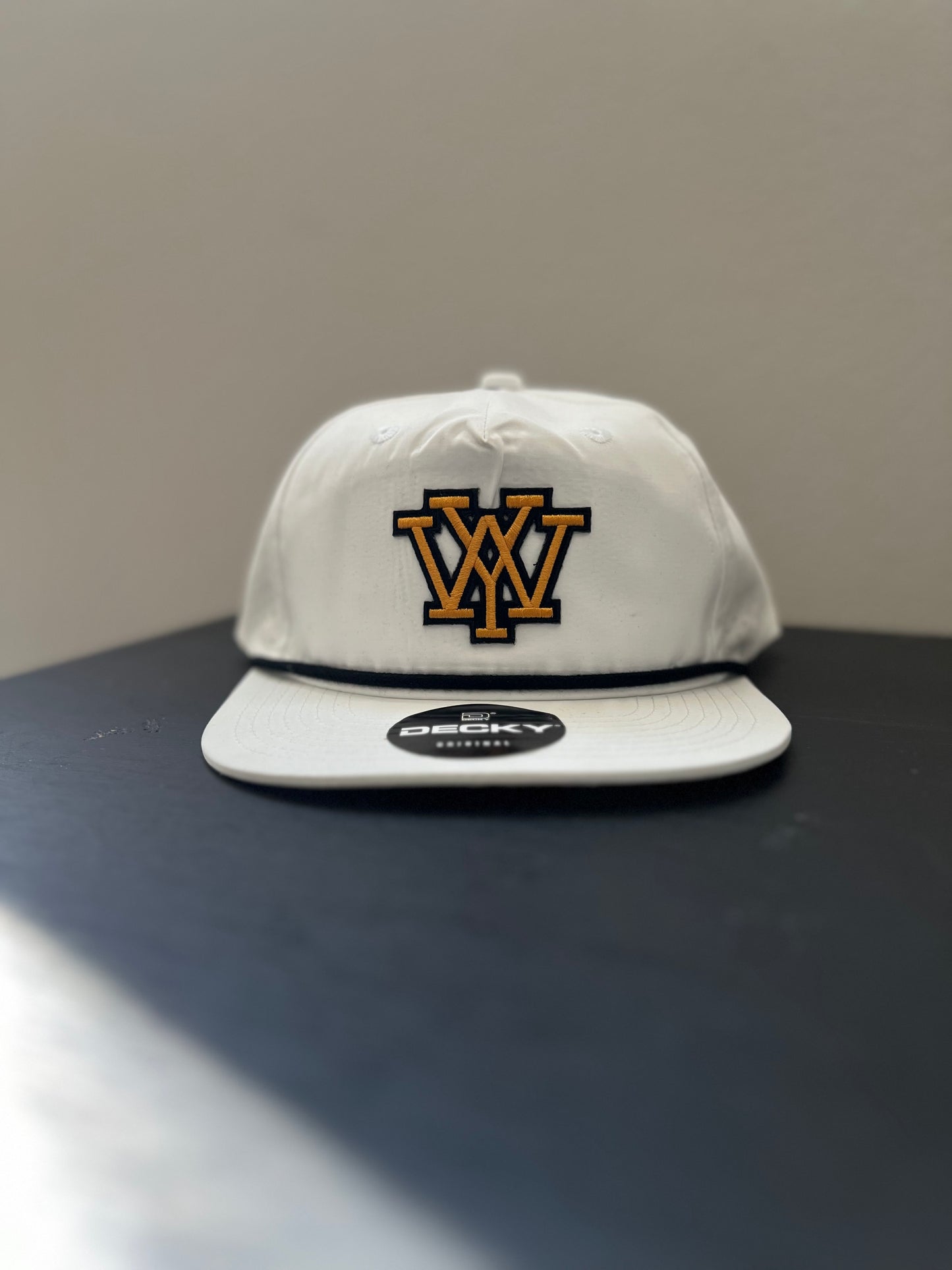 Wildcat Rope Caps