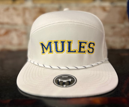 Mules Cap