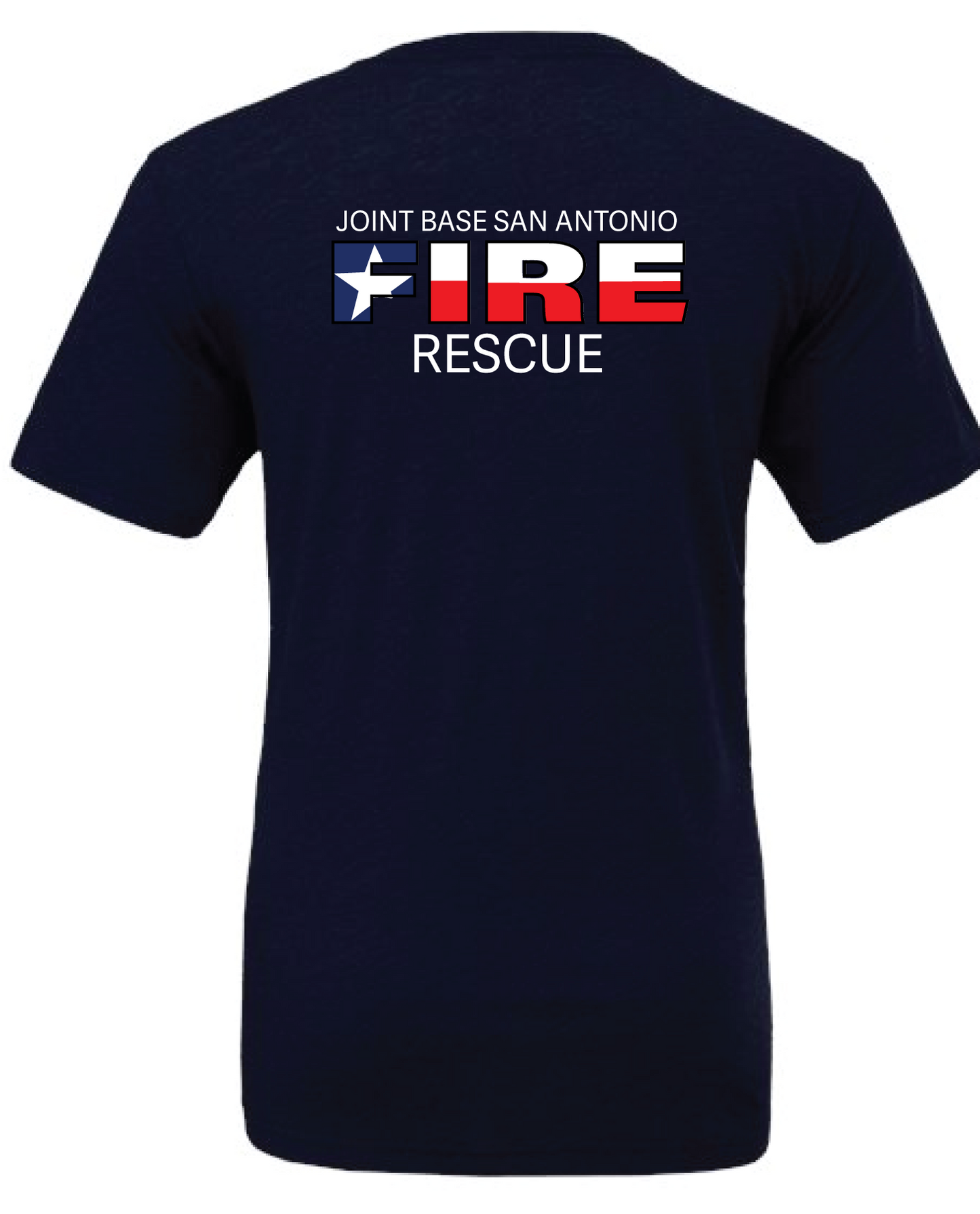 Joint Base San Antonio Fire EMS