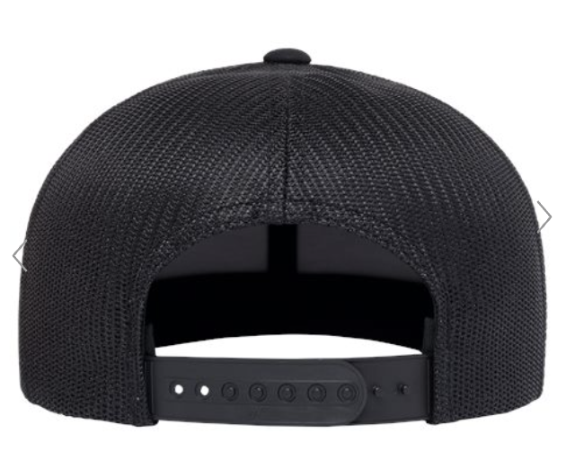 RIGN RUN CAP